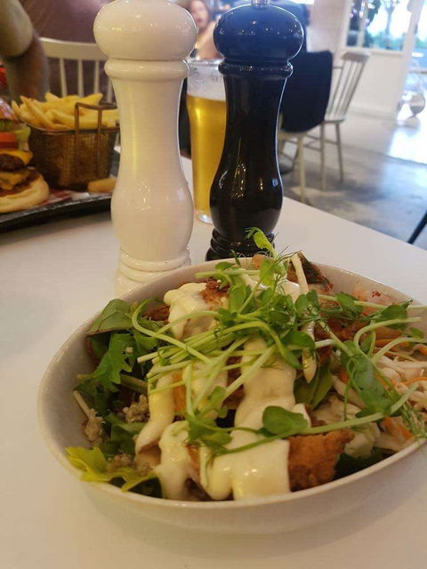 East Village Whitford City - Accommodation Melbourne 0