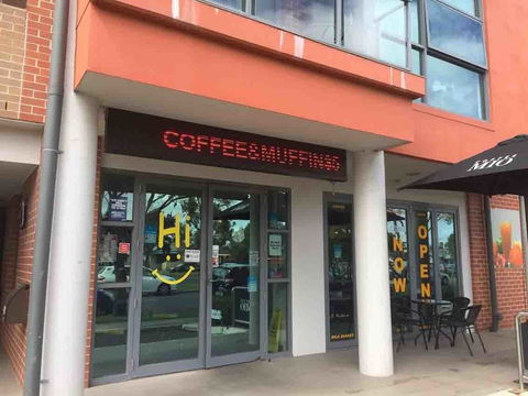 Family Cafe - Accommodation Melbourne 0