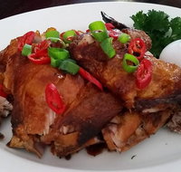 Forrestfield Chinese BBQ Restaurant - Accommodation Melbourne