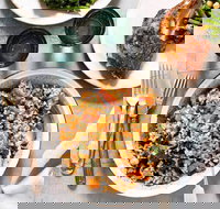 Foxes Den - Malvern - Accommodation Melbourne