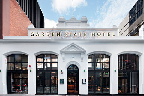Garden State Hotel - Accommodation Melbourne 0