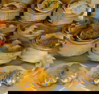 Gold Leaf - Sunshine - Accommodation Melbourne