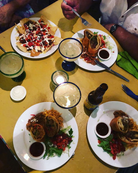 Gringo's Fresh Mex - Accommodation Melbourne 0