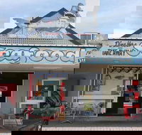 Jindalee Place Seafood - Accommodation Melbourne