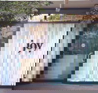 Joy Restaurant - Accommodation Melbourne