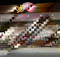 Kebab Nation - Accommodation Melbourne