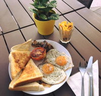 Kettle  Brew - Accommodation Melbourne