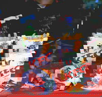 KFC - Sunshine - Accommodation Melbourne