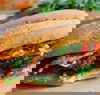 Krazy Kebabs - Accommodation Melbourne
