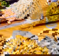 Little Bad Wolf - Accommodation Melbourne