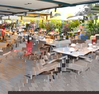 Loong Fong Seafood Restaurant - Accommodation Melbourne