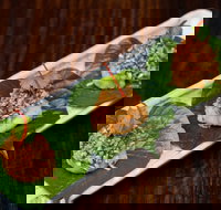 Mama Papa - Accommodation Melbourne