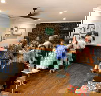 Matriarch and Rogue Winery - Accommodation Melbourne