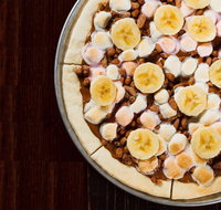 Max Brenner - Robina - Accommodation Melbourne