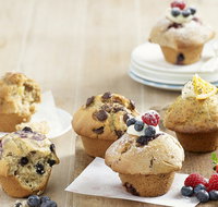 Muffin Break - Capalaba - Accommodation Melbourne