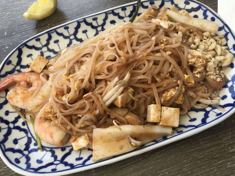 Naha Thai - Accommodation Melbourne 0