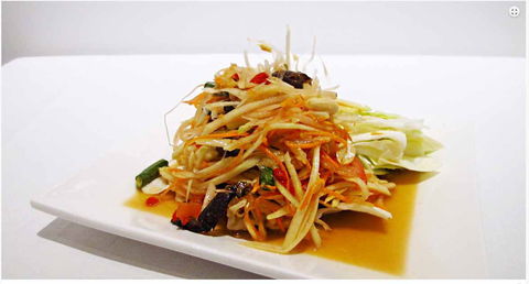 Narai Thai - Accommodation Melbourne 0