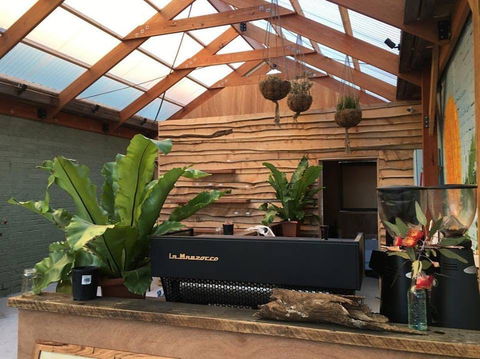 Native Home, House Of Plants - Accommodation Melbourne 0