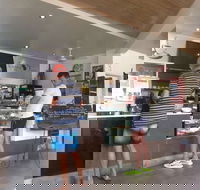 One on La Balsa Cafe - Accommodation Melbourne