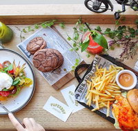 Paperboy Concord - Accommodation Melbourne
