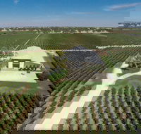 Parker Coonawarra Estate - Accommodation Melbourne