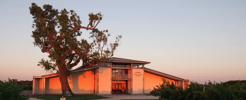 Parker Coonawarra Estate - Accommodation Melbourne 1