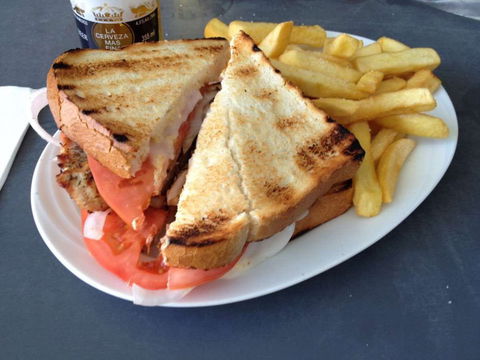 Peter's By The Sea - Accommodation Melbourne 0