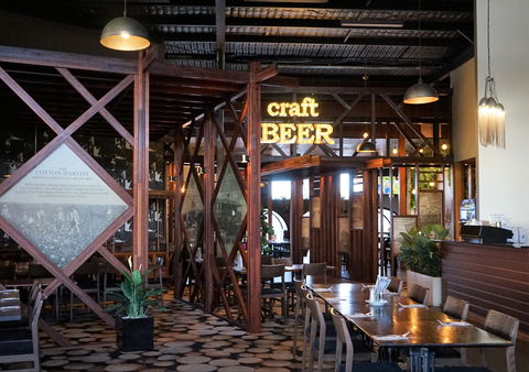 Prince Alfred Hotel - Accommodation Melbourne 0