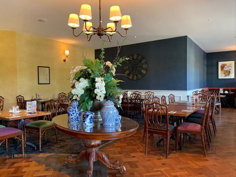 Prince Alfred Hotel - Accommodation Melbourne 1