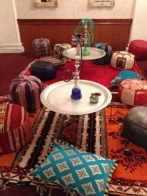 Rasputin - Accommodation Melbourne 0