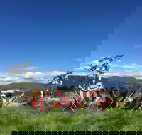 Red Feet Wines - Accommodation Melbourne