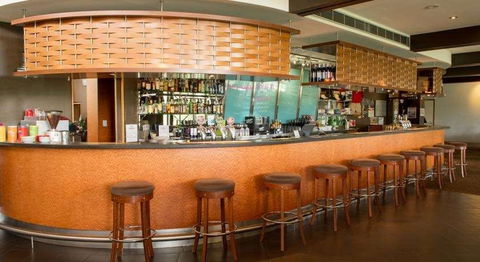 Renmark Resort-Country Club - Accommodation Melbourne 0