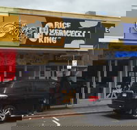 Rice Vermicelli King - Accommodation Melbourne