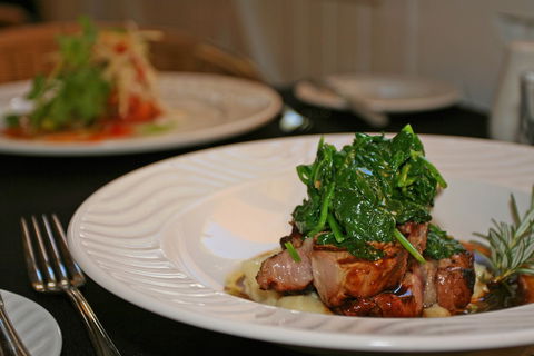 Riva Restaurant Rottnest - Accommodation Melbourne 0