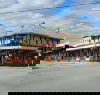 Roma Bar - Accommodation Melbourne