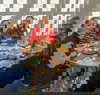 Rosenhof German Heritage Cafe and Restaurant - Accommodation Melbourne