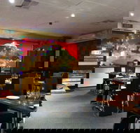 Royal Taj Indian Restaurant - Accommodation Melbourne