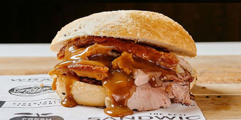Sandwich Chefs - Accommodation Melbourne 0
