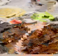 Simon's Peking Duck Restaurant - Accommodation Melbourne