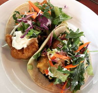 South Beach Tacos
