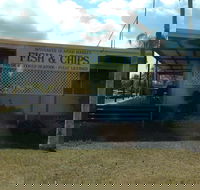 Spinnakers Fish  Chips - Accommodation Melbourne