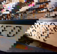 Stacked Cafe - Accommodation Melbourne