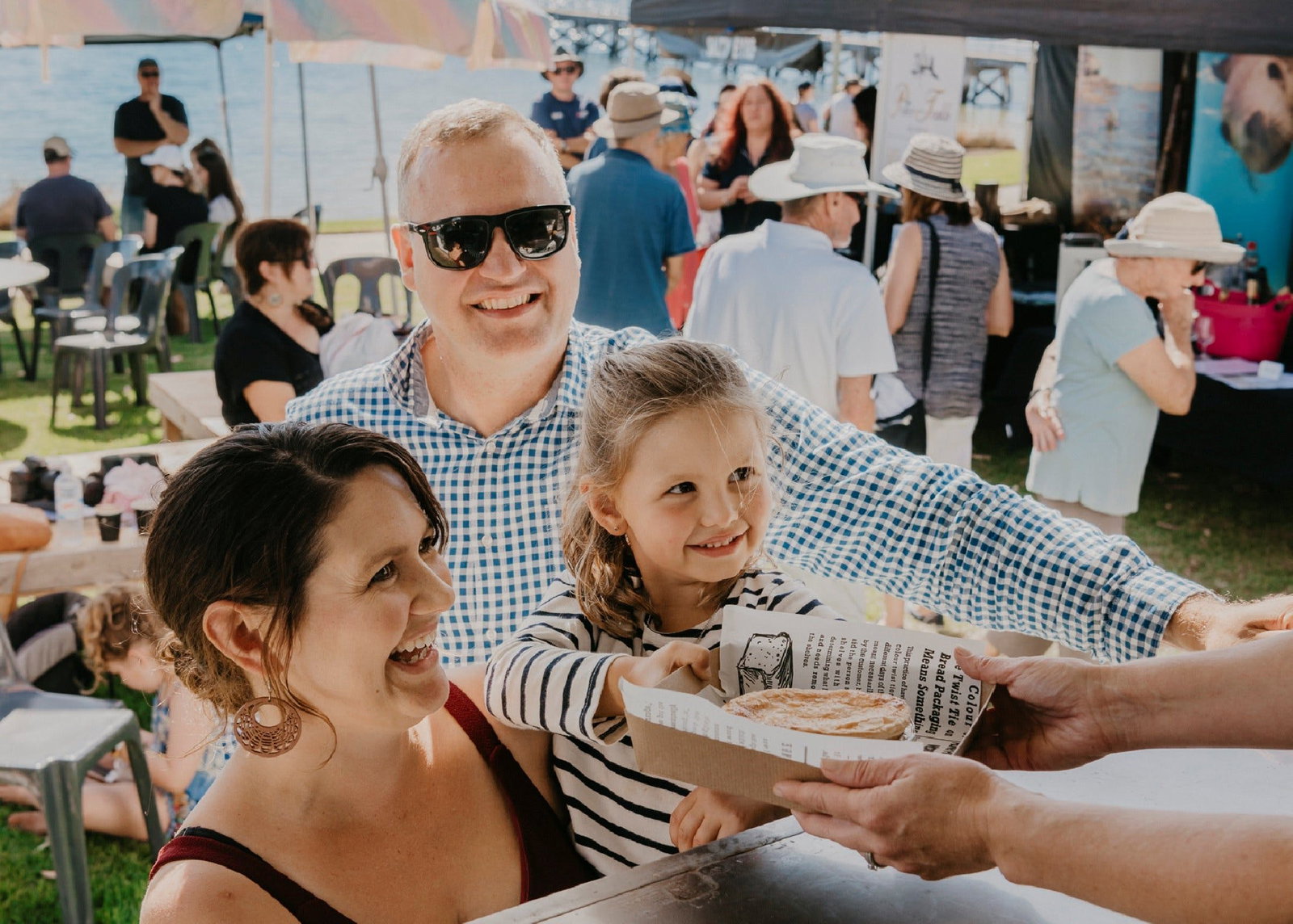 Eba Anchorage SA Accommodation Melbourne