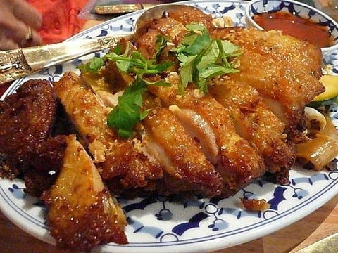 Thai Emperor - Accommodation Melbourne 0