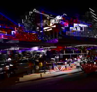 The Beat - Accommodation Melbourne