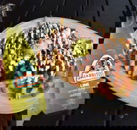 The Burrito Bar - Accommodation Melbourne