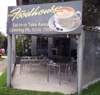 The Foodhouse - Accommodation Melbourne