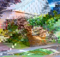 The Old Mill Cafe and Restaurant - Accommodation Melbourne