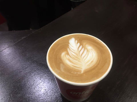 The Perfect Barber Coffee Shop - Accommodation Melbourne 0