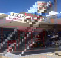 Through The Oven - Accommodation Melbourne